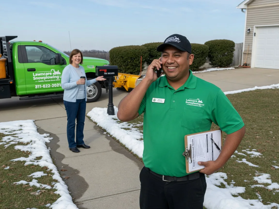 Lawn Care Services By Expert Landscaper Newsoms, VA FAQs